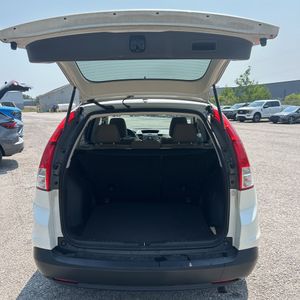 2014 Honda CR-V EX — миниатюра 38