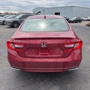 HONDA ACCORD - 7