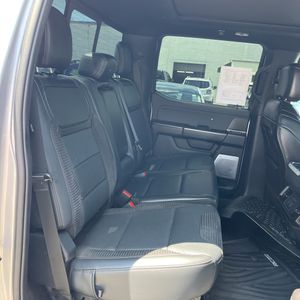 2022 FORD F-150 RAPTOR 缩略图 35