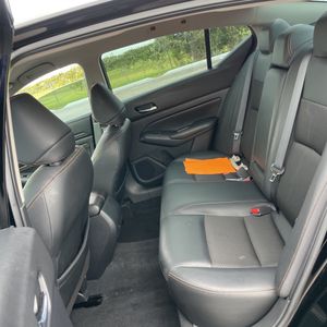 2020 Nissan ALTIMA 2.5 SR — миниатюра 33
