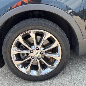 صورة مصغرة 17 لـ 2015 Lincoln MKC BASE