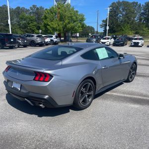 FORD MUSTANG ECOBOOST PREMIUM - 8