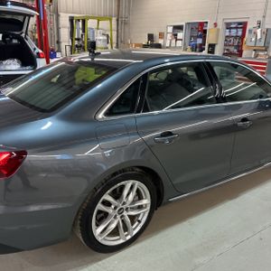 AUDI A4 PREMIUM S LINE - 9
