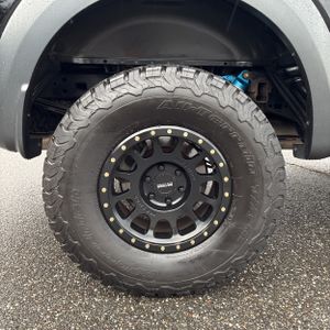 صورة مصغرة 19 لـ 2017 FORD F-150 RAPTOR
