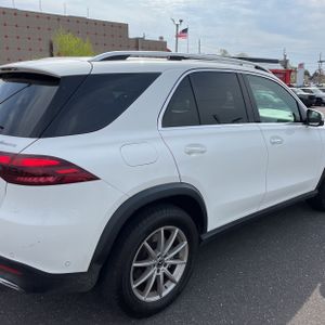 MERCEDES-BENZ GLE - 9