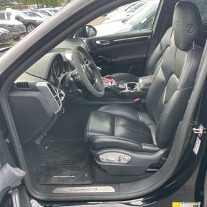 صورة 32 لـ 2018 Porsche CAYENNE GTS