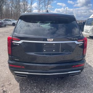 CADILLAC XT6 PREMIUM LUXURY - 7