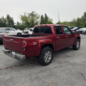 صورة 8 لـ 2010 Chevrolet COLORADO LT