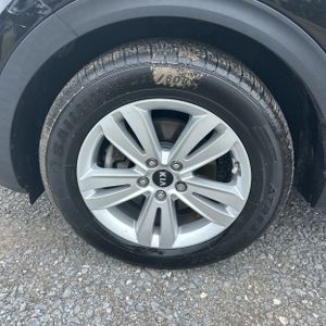 2018 KIA SPORTAGE LX — миниатюра 15