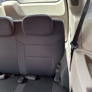 2010 Dodge GRAND CARAVAN SE 照片 37