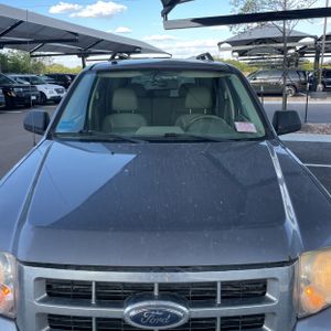 2008 FORD ESCAPE XLT — фото 15