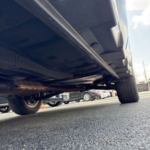 2014 Subaru OUTBACK 2.5I LIMITED 缩略图 21