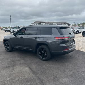 JEEP GRAND CHEROKEE L - 5