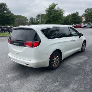 صورة 8 لـ 2023 Chrysler VOYAGER LX