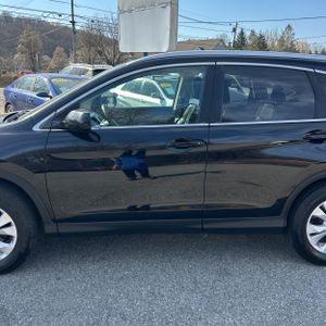 HONDA CR-V EX-L W/NAVI - 4