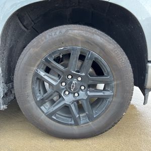 صورة مصغرة 20 لـ 2023 Chevrolet SILVERADO 1500 CUSTOM