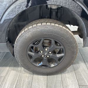 صورة مصغرة 16 لـ 2022 FORD MAVERICK XLT