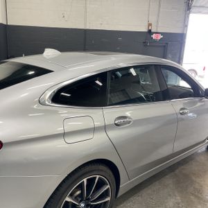 BMW 640I GRAN TURISMO XDRIVE - 9