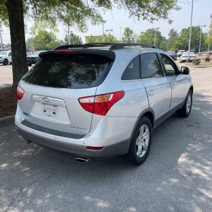 HYUNDAI VERACRUZ GLS - 8