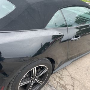 FORD MUSTANG ECOBOOST - 8