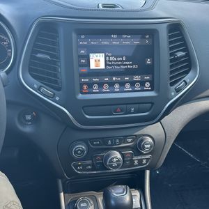 2022 JEEP CHEROKEE LATITUDE LUX 缩略图 38