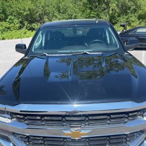 2018 Chevrolet SILVERADO 1500 LT — миниатюра 15