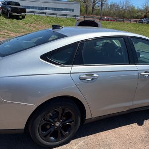 HONDA ACCORD SE - 9
