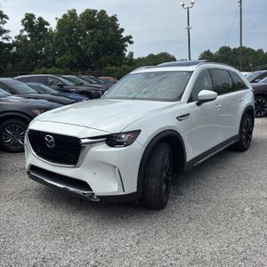 صورة 1 لـ 2024 Mazda CX-90 PLUG-IN HYBRID PREMIUM PLUS