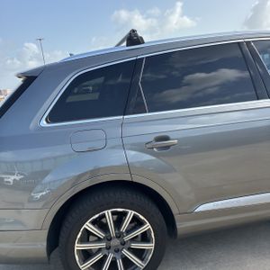 2018 AUDI Q7 2.0T PREMIUM — фото 9