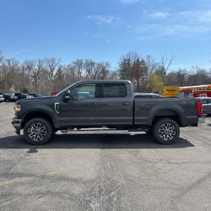FORD F-250 SUPER DUTY LARIAT - 3