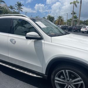 صورة مصغرة 13 لـ 2022 Mercedes-BENZ GLE