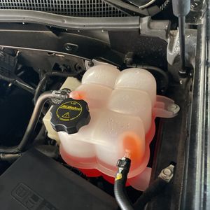 صورة مصغرة 43 لـ 2026 Chevrolet SILVERADO 2500HD LT