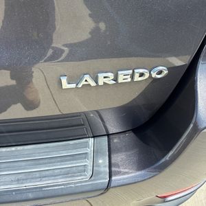 2015 JEEP GRAND CHEROKEE LAREDO — фото 23