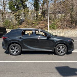 LEXUS RX 350 PREMIUM - 10