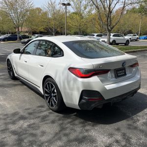 BMW I4 EDRIVE40 GRAN COUPE - 4