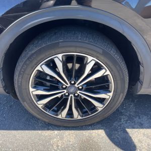 2022 FORD ESCAPE SEL 缩略图 17