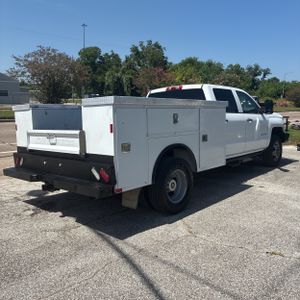 صورة 8 لـ 2016 Chevrolet SILVERADO 3500HD WORK TRUCK