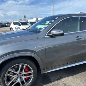 MERCEDES-BENZ OTHERS - 2