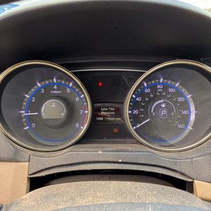 2013 Hyundai SONATA GLS thumbnail 32