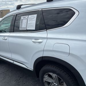 HYUNDAI SANTA FE SEL - 6