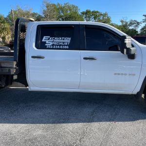 CHEVROLET SILVERADO 3500HD CC WORK TRUCK - 9