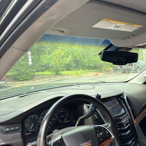 2015 Cadillac ESCALADE ESV LUXURY — миниатюра 40