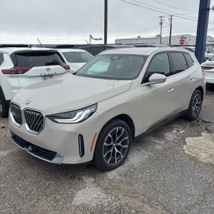 BMW X3 30 XDRIVE - 1