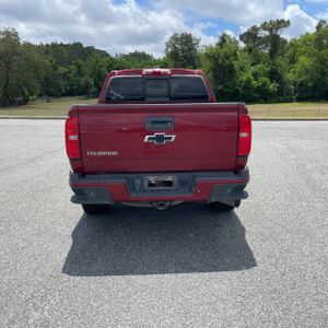 CHEVROLET COLORADO - 7