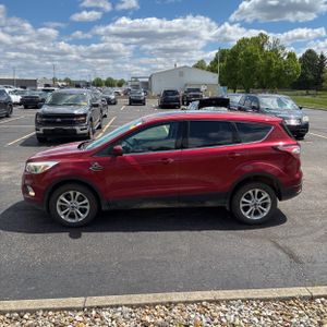 FORD ESCAPE SE - 3