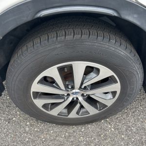 2022 Subaru OUTBACK PREMIUM 缩略图 19