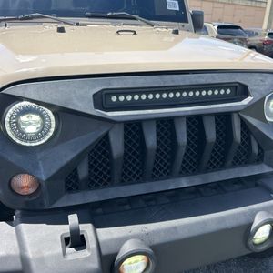 2016 JEEP WRANGLER UNLIMITED SPORT photo 53