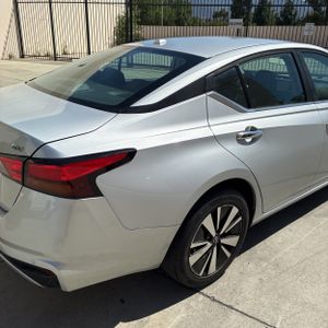 صورة 9 لـ 2021 Nissan ALTIMA 2.5 SV
