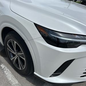 2023 Lexus RX 350 PREMIUM — миниатюра 55