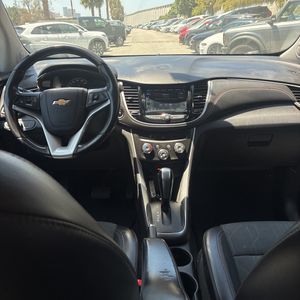 صورة مصغرة 35 لـ 2018 Chevrolet TRAX LT